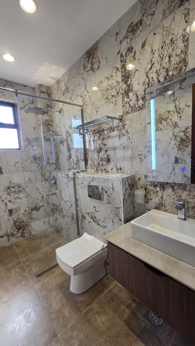 Spacious Modern Apartment Near Schools and Shopping  Luxury Ensuite, Brookside, Westlands, Nairobi, Apartment for Rent