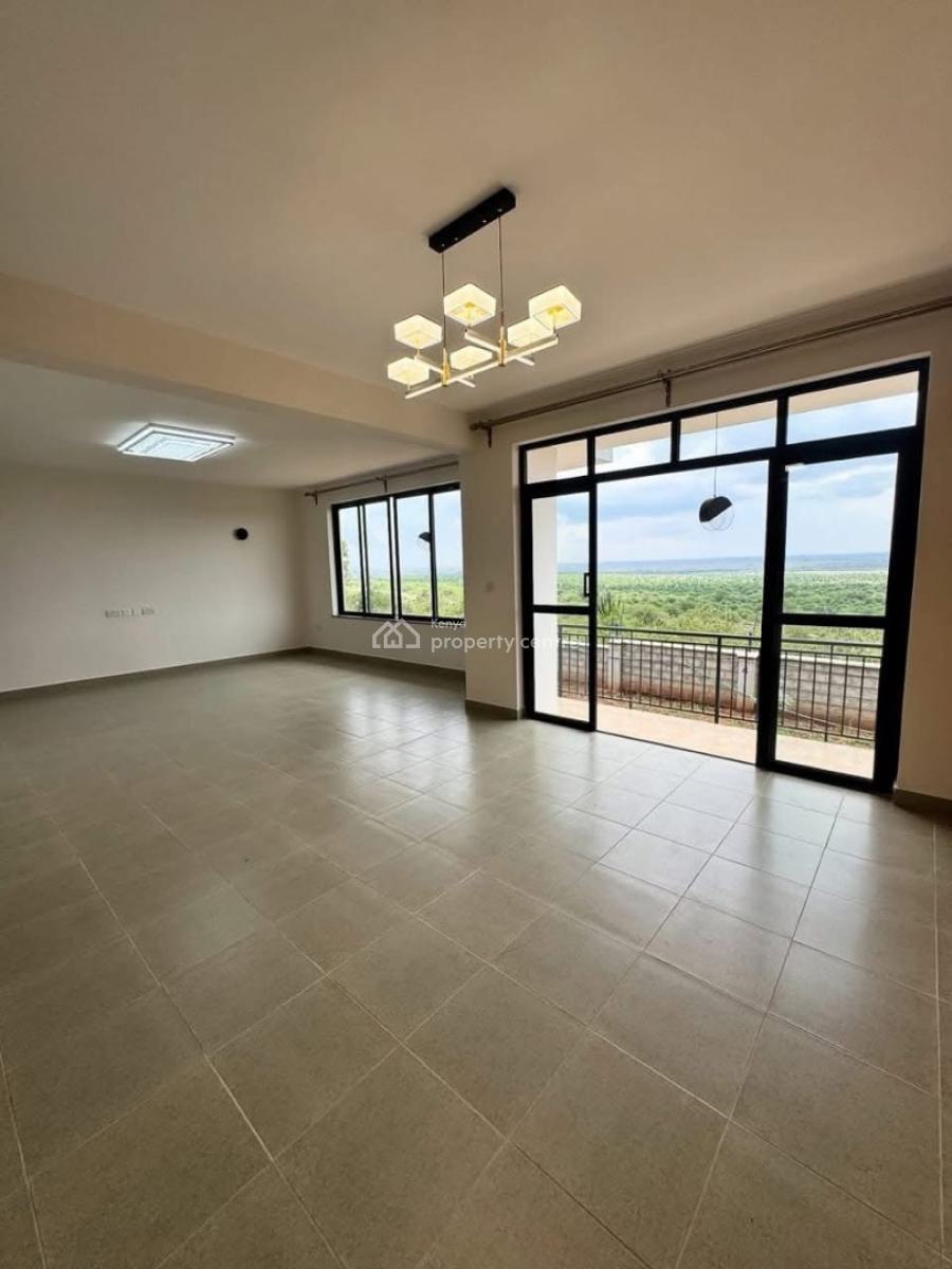 Luxurious 4 Bedroom, Mombasa Road, Syokimau/mulolongo, Machakos, House for Sale