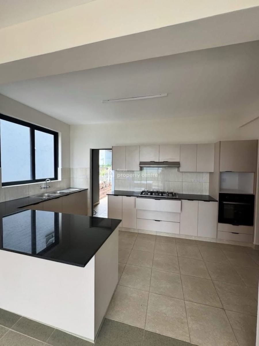 Luxurious 4 Bedroom, Mombasa Road, Syokimau/mulolongo, Machakos, House for Sale