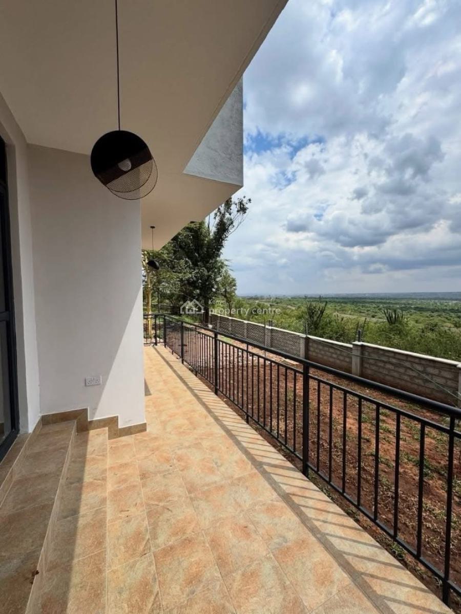 Luxurious 4 Bedroom, Mombasa Road, Syokimau/mulolongo, Machakos, House for Sale