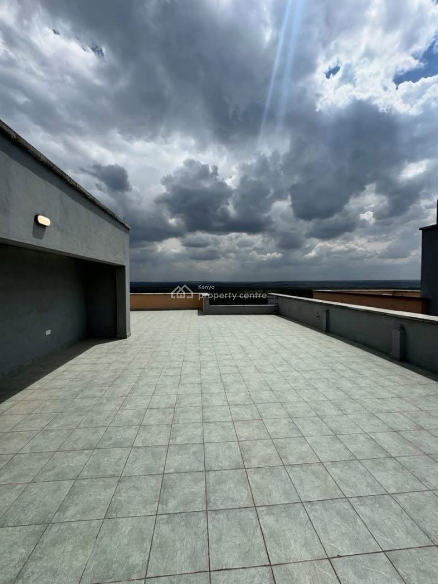 Luxurious 4 Bedroom, Mombasa Road, Syokimau/mulolongo, Machakos, House for Sale