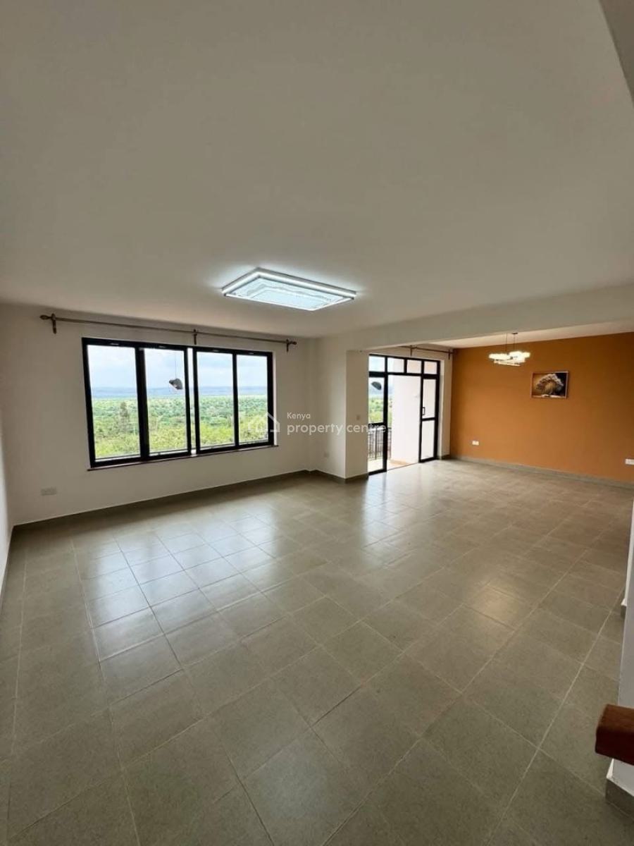 Luxurious 4 Bedroom, Mombasa Road, Syokimau/mulolongo, Machakos, House for Sale