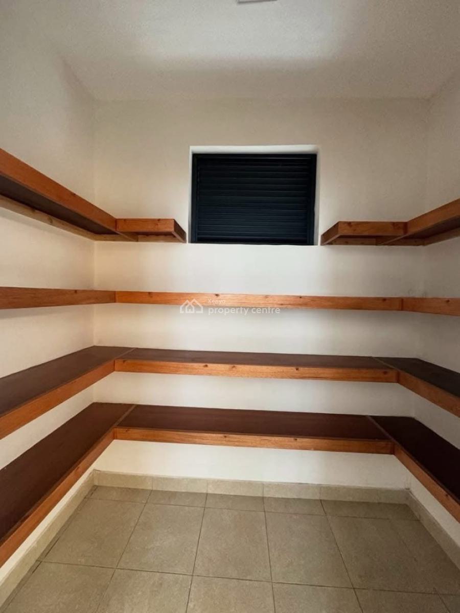 Luxurious 4 Bedroom, Mombasa Road, Syokimau/mulolongo, Machakos, House for Sale