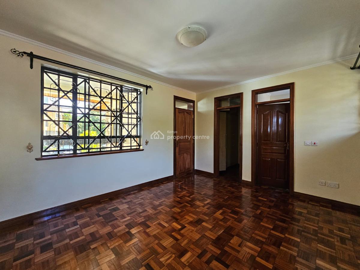 Luxurious 5 Bedroom, Lavington, Nairobi, House for Rent