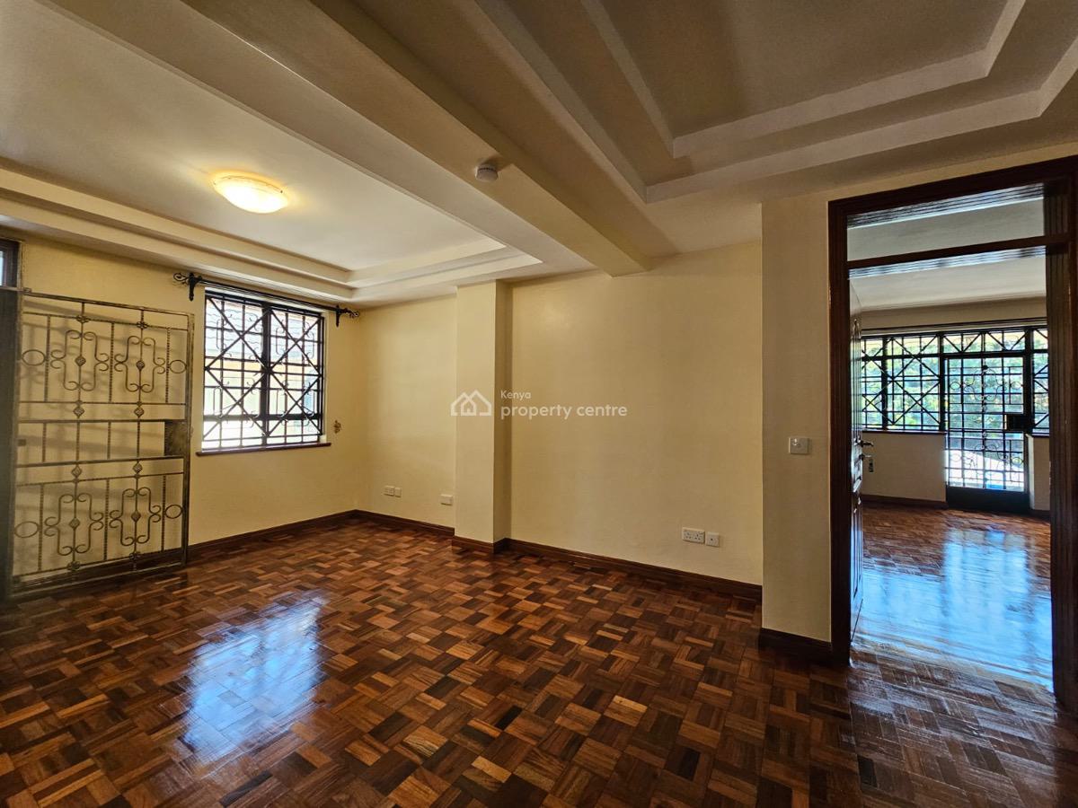 Luxurious 5 Bedroom, Lavington, Nairobi, House for Rent