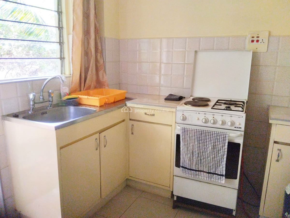 Furnished 2 Bedroom, Kilimani, Nairobi, Apartment for Rent