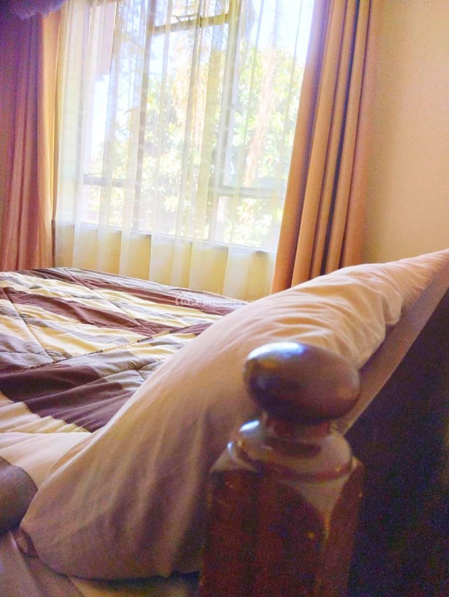 Furnished 2 Bedroom, Kilimani, Nairobi, Apartment for Rent