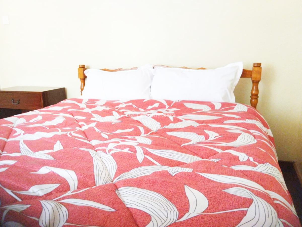 Furnished 2 Bedroom, Kilimani, Nairobi, Apartment for Rent