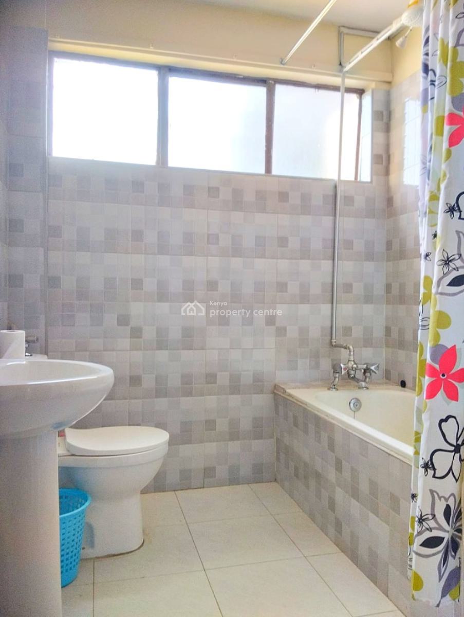Furnished 2 Bedroom, Kilimani, Nairobi, Apartment for Rent