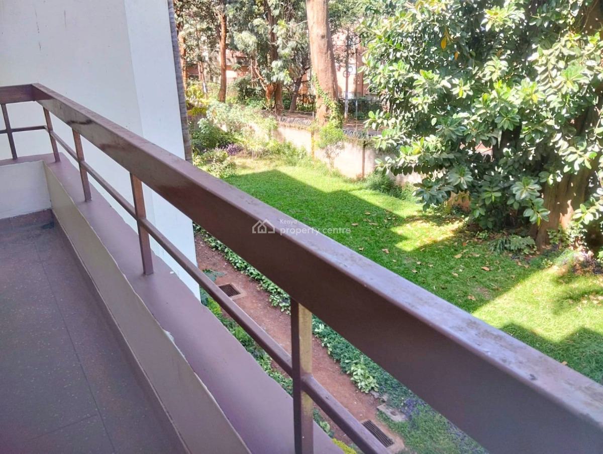 Furnished 2 Bedroom, Kilimani, Nairobi, Apartment for Rent