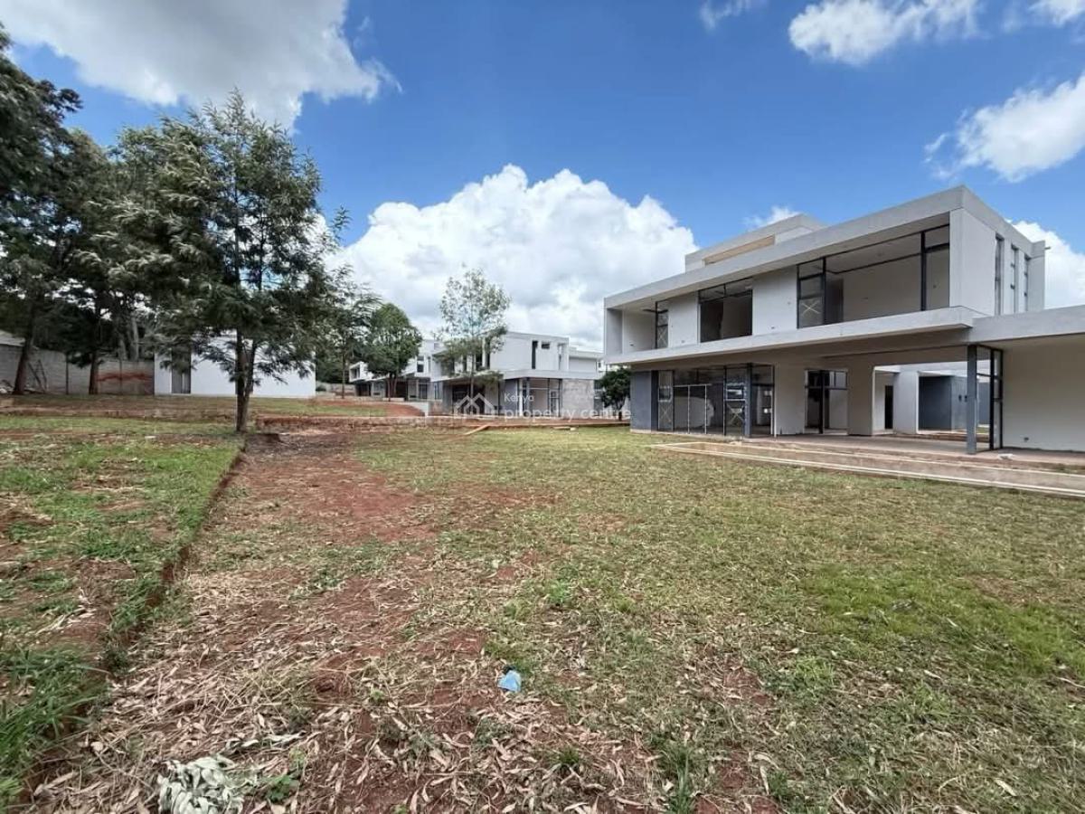 5 Bedroom House Plus Dsq in Karen, Nairobi at Kshs 150,000,000, Windy Ridge, Karen, Karen, Nairobi, House for Sale