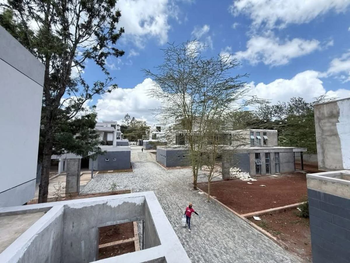 5 Bedroom House Plus Dsq in Karen, Nairobi at Kshs 150,000,000, Windy Ridge, Karen, Karen, Nairobi, House for Sale