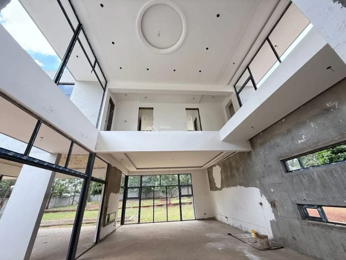 5 Bedroom House Plus Dsq in Karen, Nairobi at Kshs 150,000,000, Windy Ridge, Karen, Karen, Nairobi, House for Sale