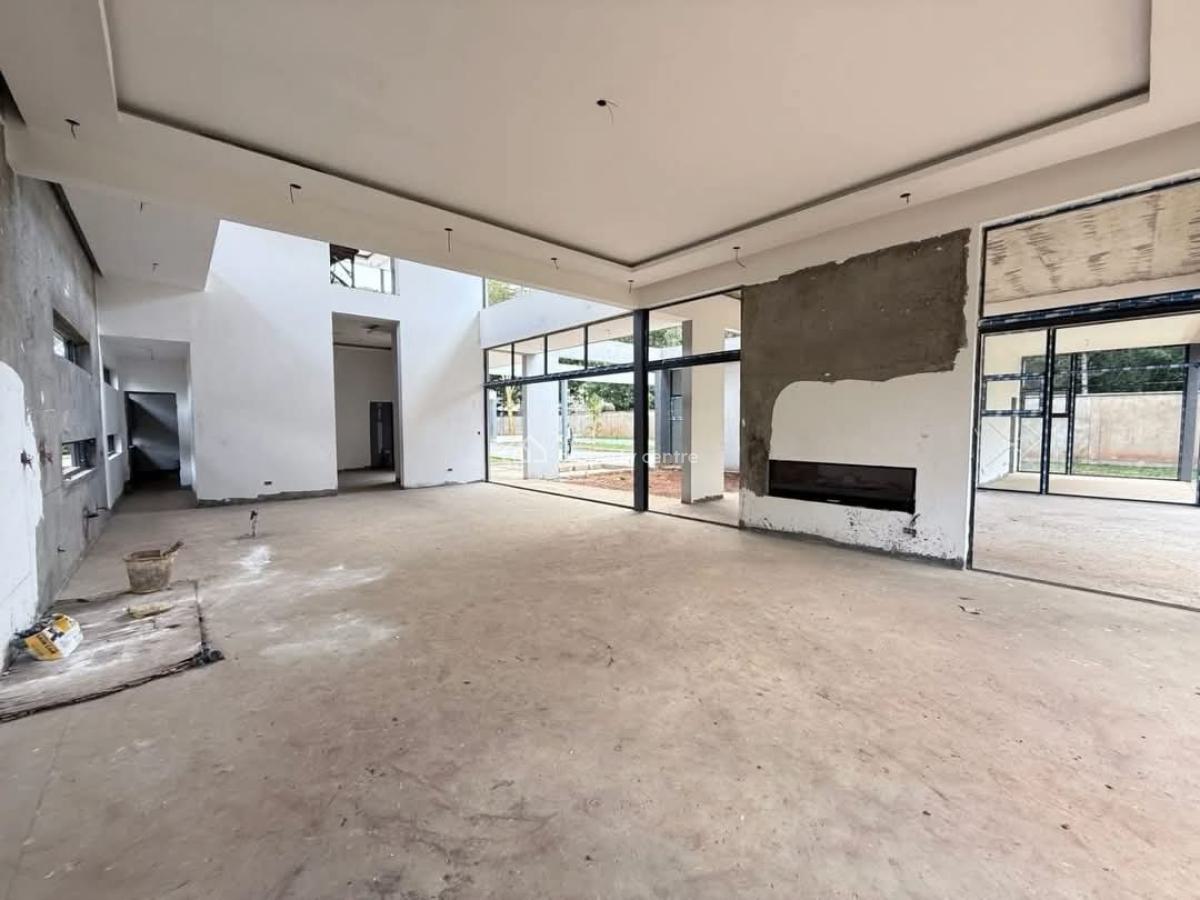 5 Bedroom House Plus Dsq in Karen, Nairobi at Kshs 150,000,000, Windy Ridge, Karen, Karen, Nairobi, House for Sale