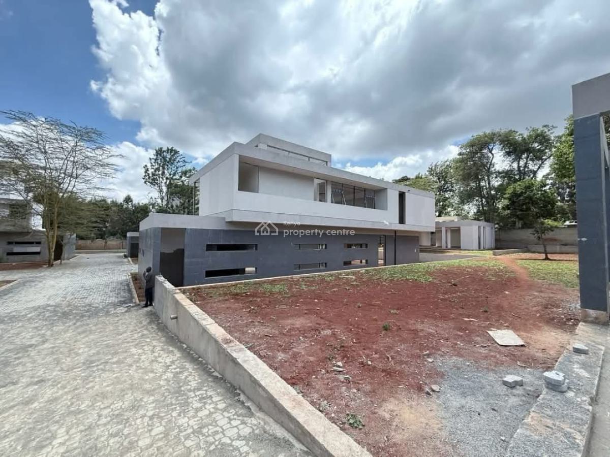 5 Bedroom House Plus Dsq in Karen, Nairobi at Kshs 150,000,000, Windy Ridge, Karen, Karen, Nairobi, House for Sale