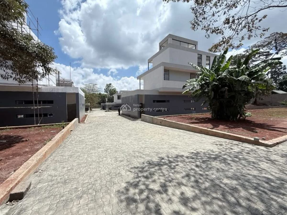 5 Bedroom House Plus Dsq in Karen, Nairobi at Kshs 150,000,000, Windy Ridge, Karen, Karen, Nairobi, House for Sale