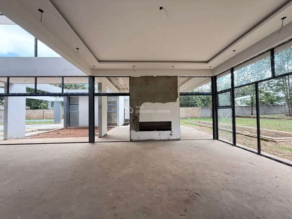 5 Bedroom House Plus Dsq in Karen, Nairobi at Kshs 150,000,000, Windy Ridge, Karen, Karen, Nairobi, House for Sale