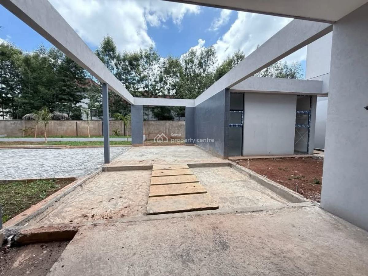 5 Bedroom House Plus Dsq in Karen, Nairobi at Kshs 150,000,000, Windy Ridge, Karen, Karen, Nairobi, House for Sale
