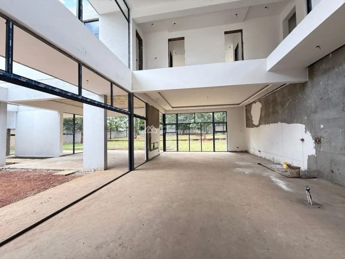 5 Bedroom House Plus Dsq in Karen, Nairobi at Kshs 150,000,000, Windy Ridge, Karen, Karen, Nairobi, House for Sale
