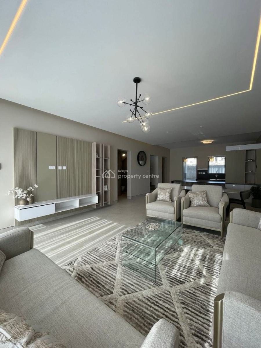 4 Bedroom House Plus Dsq in Langata at Kshs 35.9m, Langata, Mugumo-ini (langata), Nairobi, House for Sale