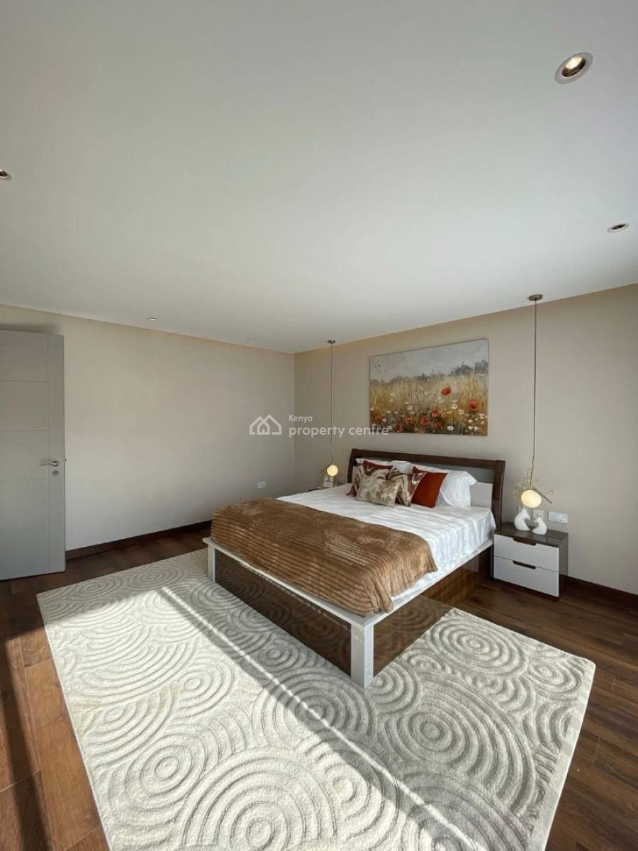 4 Bedroom House Plus Dsq in Langata at Kshs 35.9m, Langata, Mugumo-ini (langata), Nairobi, House for Sale