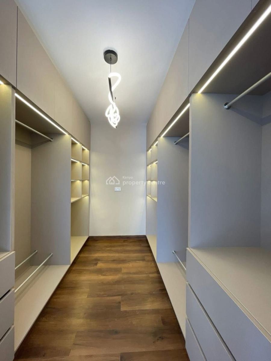 4 Bedroom House Plus Dsq in Langata at Kshs 35.9m, Langata, Mugumo-ini (langata), Nairobi, House for Sale