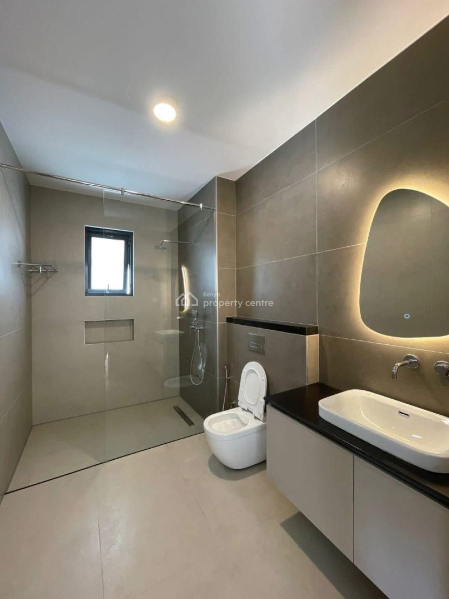 4 Bedroom House Plus Dsq in Langata at Kshs 35.9m, Langata, Mugumo-ini (langata), Nairobi, House for Sale