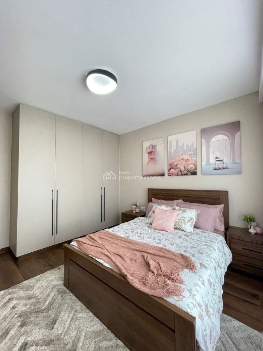 4 Bedroom House Plus Dsq in Langata at Kshs 35.9m, Langata, Mugumo-ini (langata), Nairobi, House for Sale