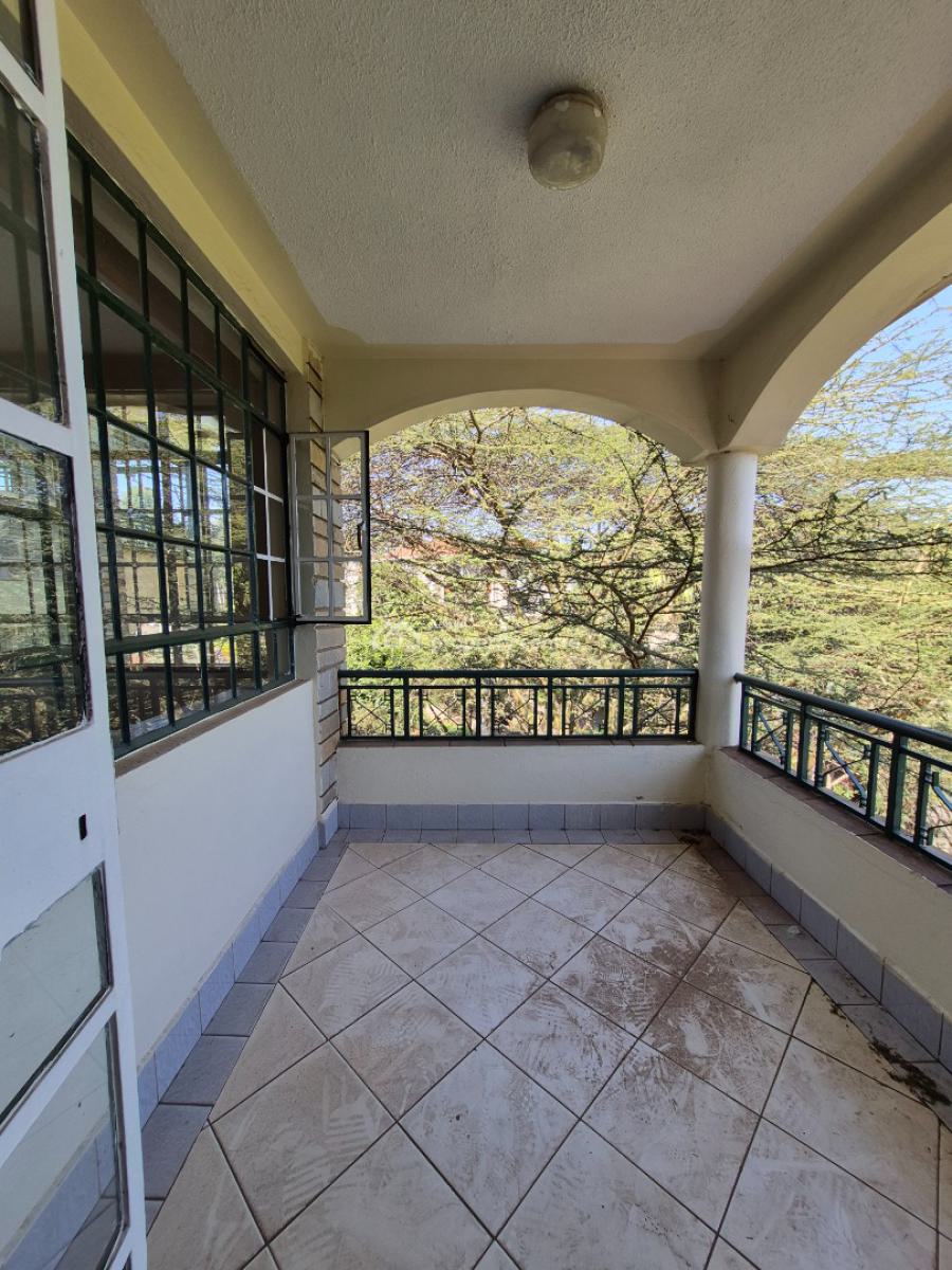 4 Bedroom Duplex Unfurnished, Kileleshwa, Nairobi, Apartment for Rent
