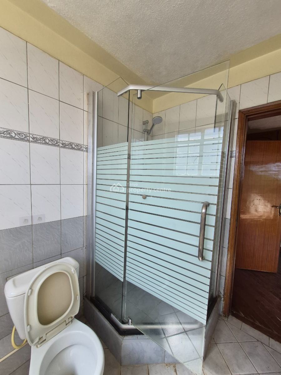 4 Bedroom Duplex Unfurnished, Kileleshwa, Nairobi, Apartment for Rent