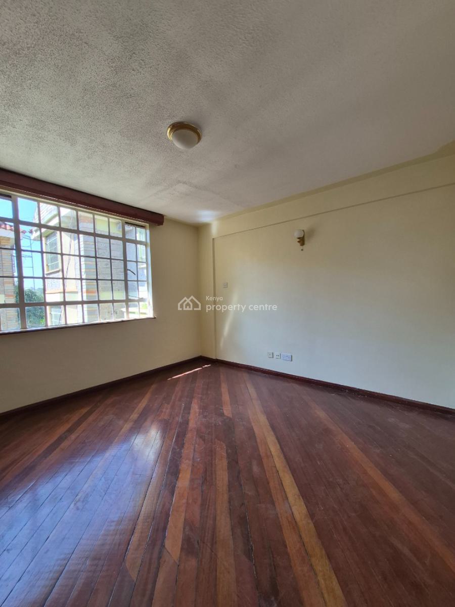 4 Bedroom Duplex Unfurnished, Kileleshwa, Nairobi, Apartment for Rent