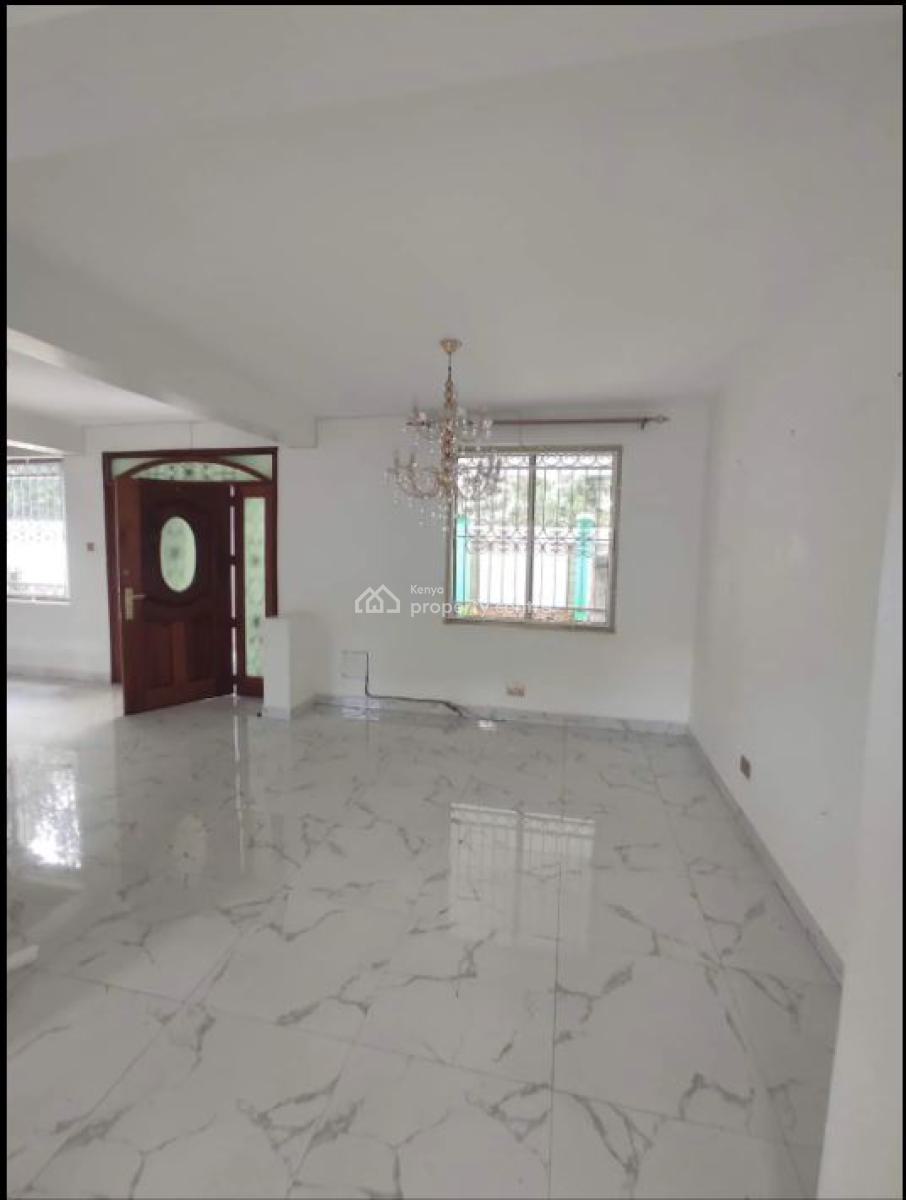 6 Bedroom All Ensuite Villa in a Gated Community, Windyridge, Karen, Nairobi, House for Rent