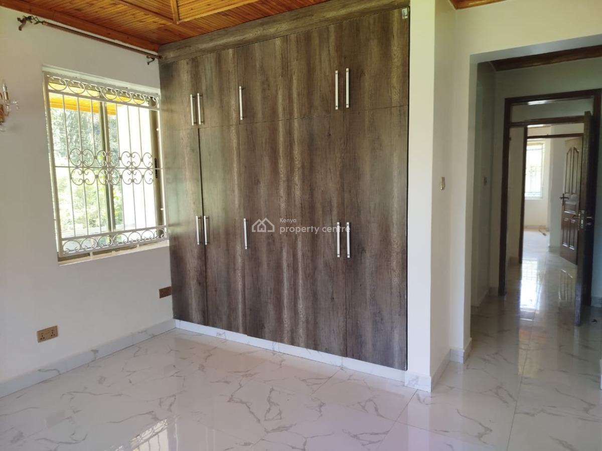 6 Bedroom All Ensuite Villa in a Gated Community, Windyridge, Karen, Nairobi, House for Rent