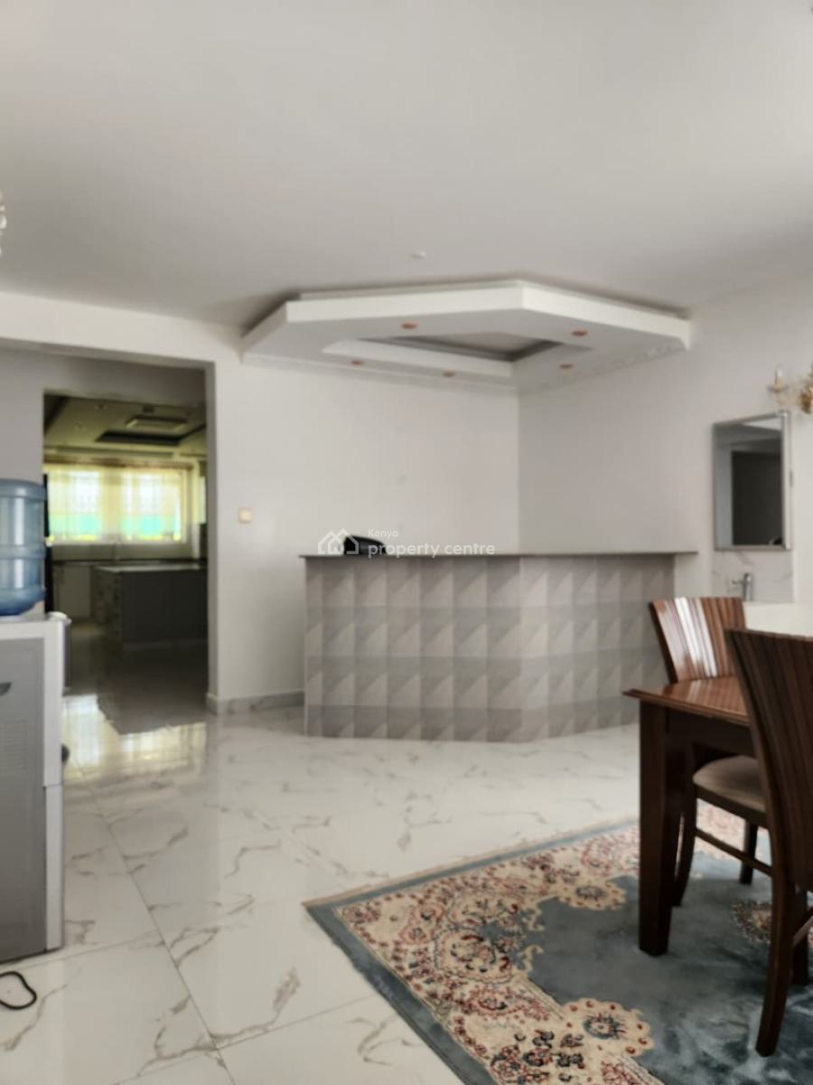 6 Bedroom All Ensuite Villa in a Gated Community, Windyridge, Karen, Nairobi, House for Rent
