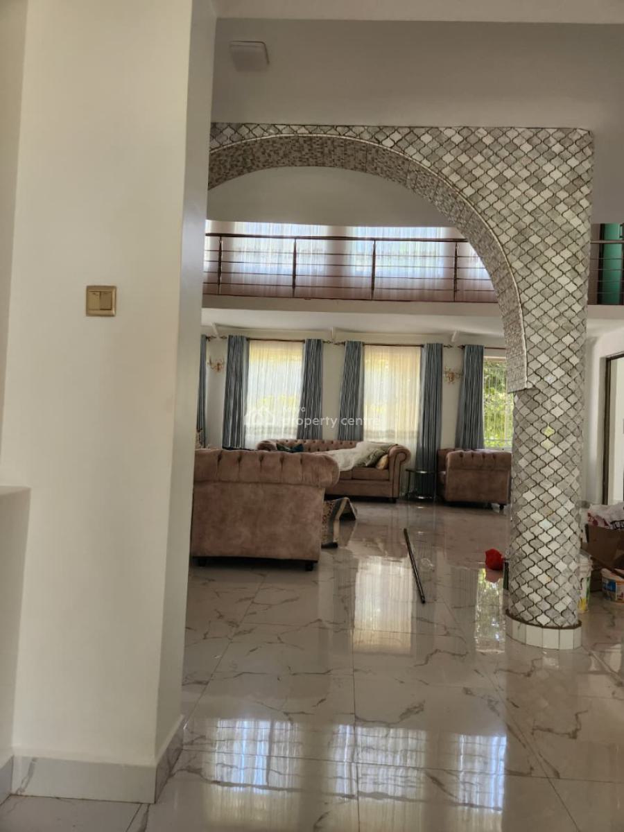 6 Bedroom All Ensuite Villa in a Gated Community, Windyridge, Karen, Nairobi, House for Rent