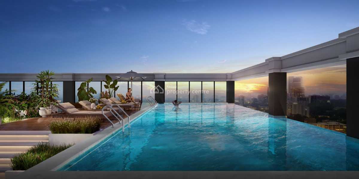 One & Two Bedroom Apartments in Westlands, Lantana Road, Westlands, Nairobi, Apartment for Sale