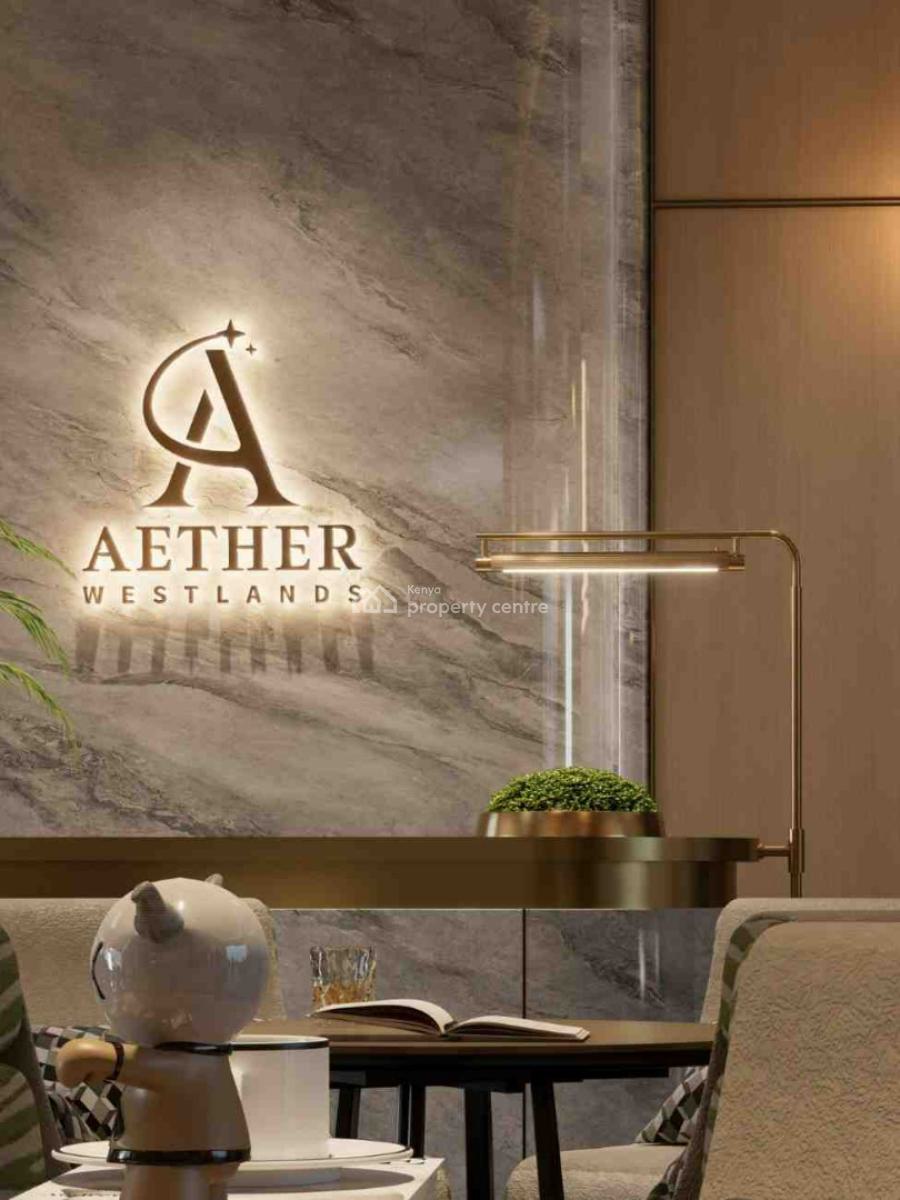 One & Two Bedroom Apartments in Westlands, Lantana Road, Westlands, Nairobi, Apartment for Sale