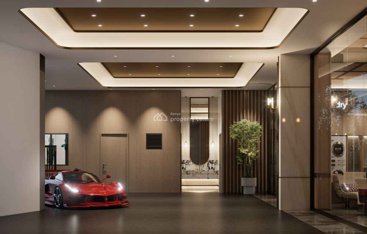 One & Two Bedroom Apartments in Westlands, Lantana Road, Westlands, Nairobi, Apartment for Sale