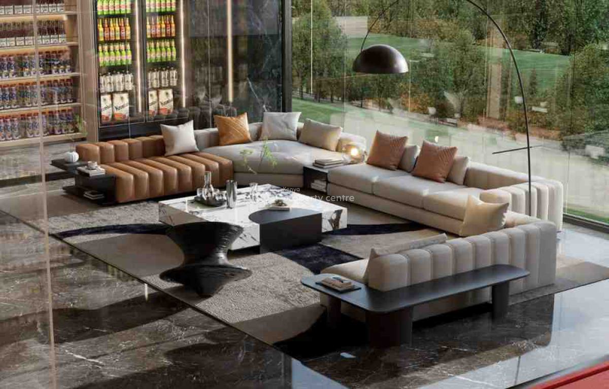 One & Two Bedroom Apartments in Westlands, Lantana Road, Westlands, Nairobi, Apartment for Sale