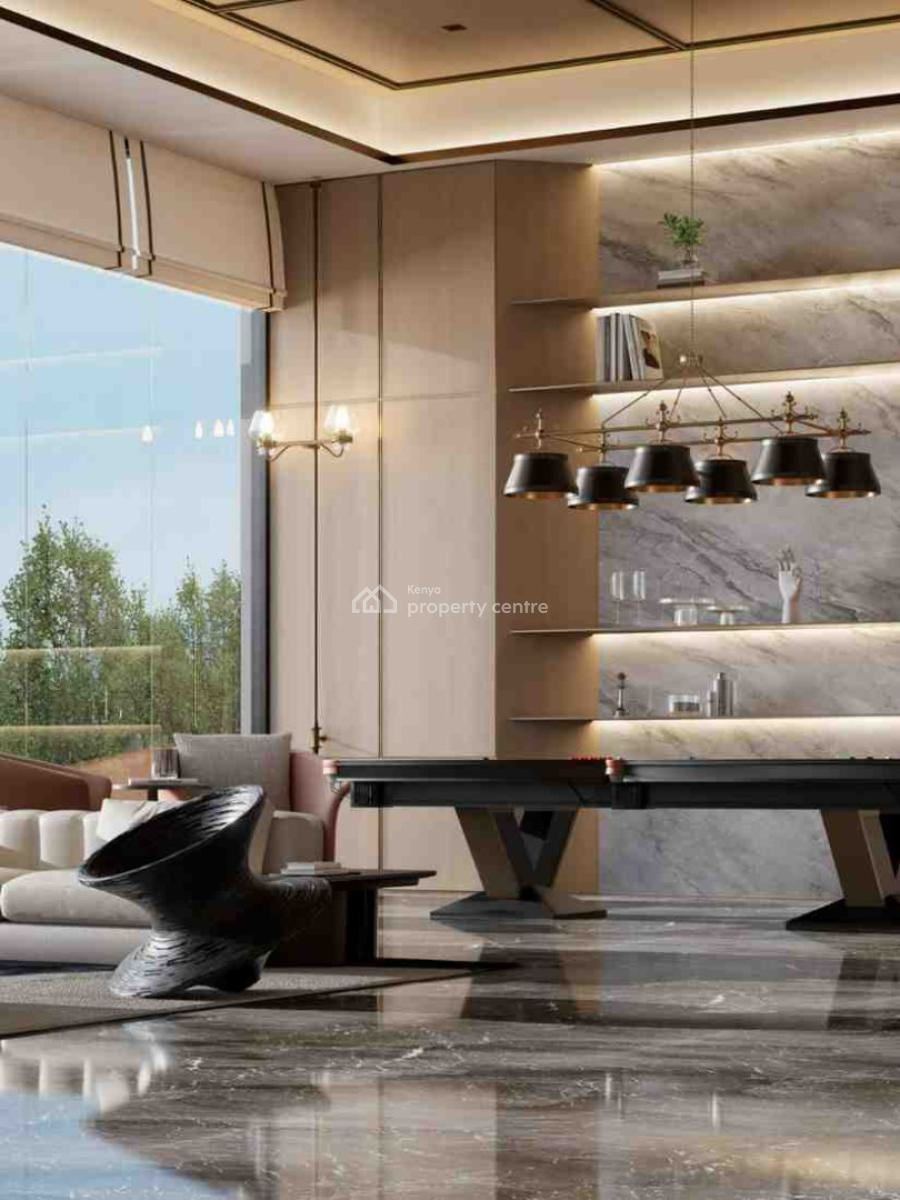 One & Two Bedroom Apartments in Westlands, Lantana Road, Westlands, Nairobi, Apartment for Sale