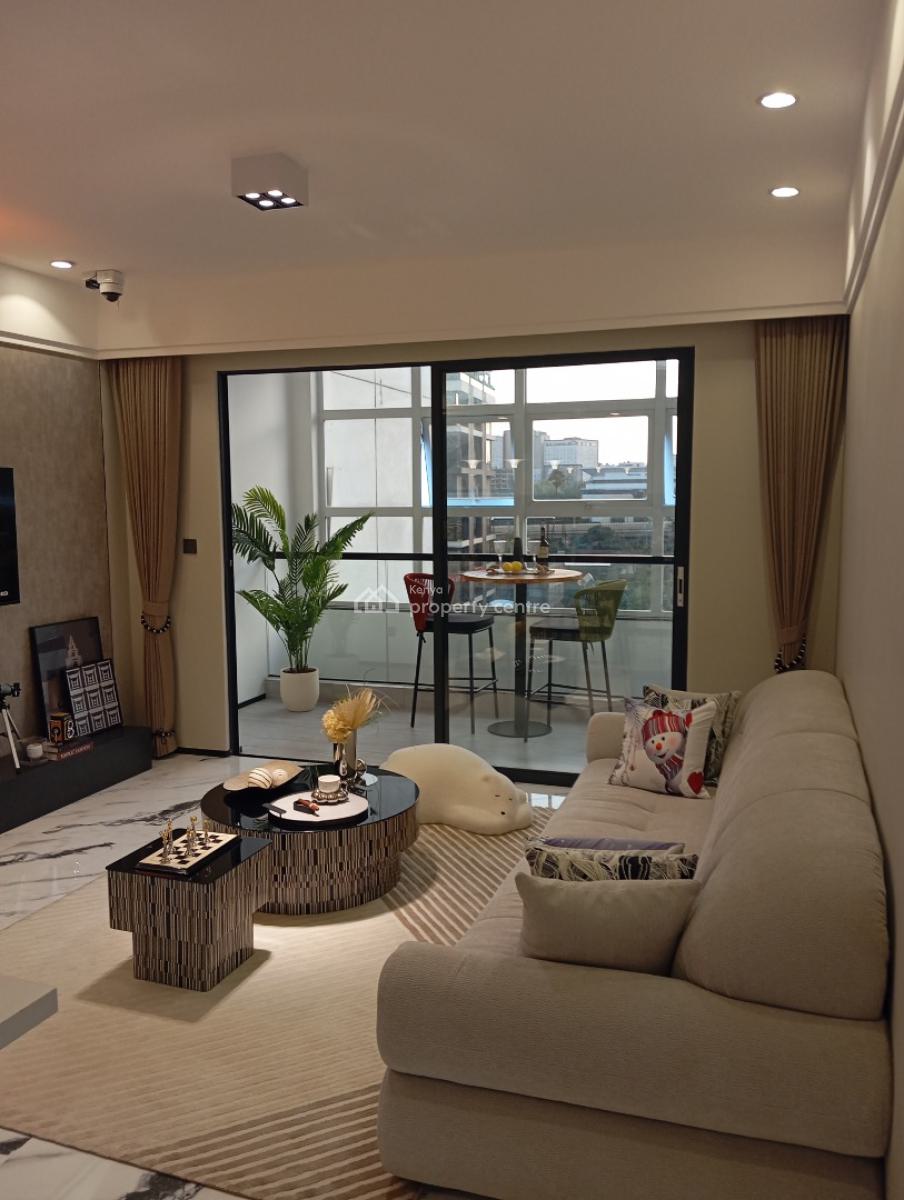 Duplex Apartments., Westlands, Westlands, Nairobi, Apartment for Sale