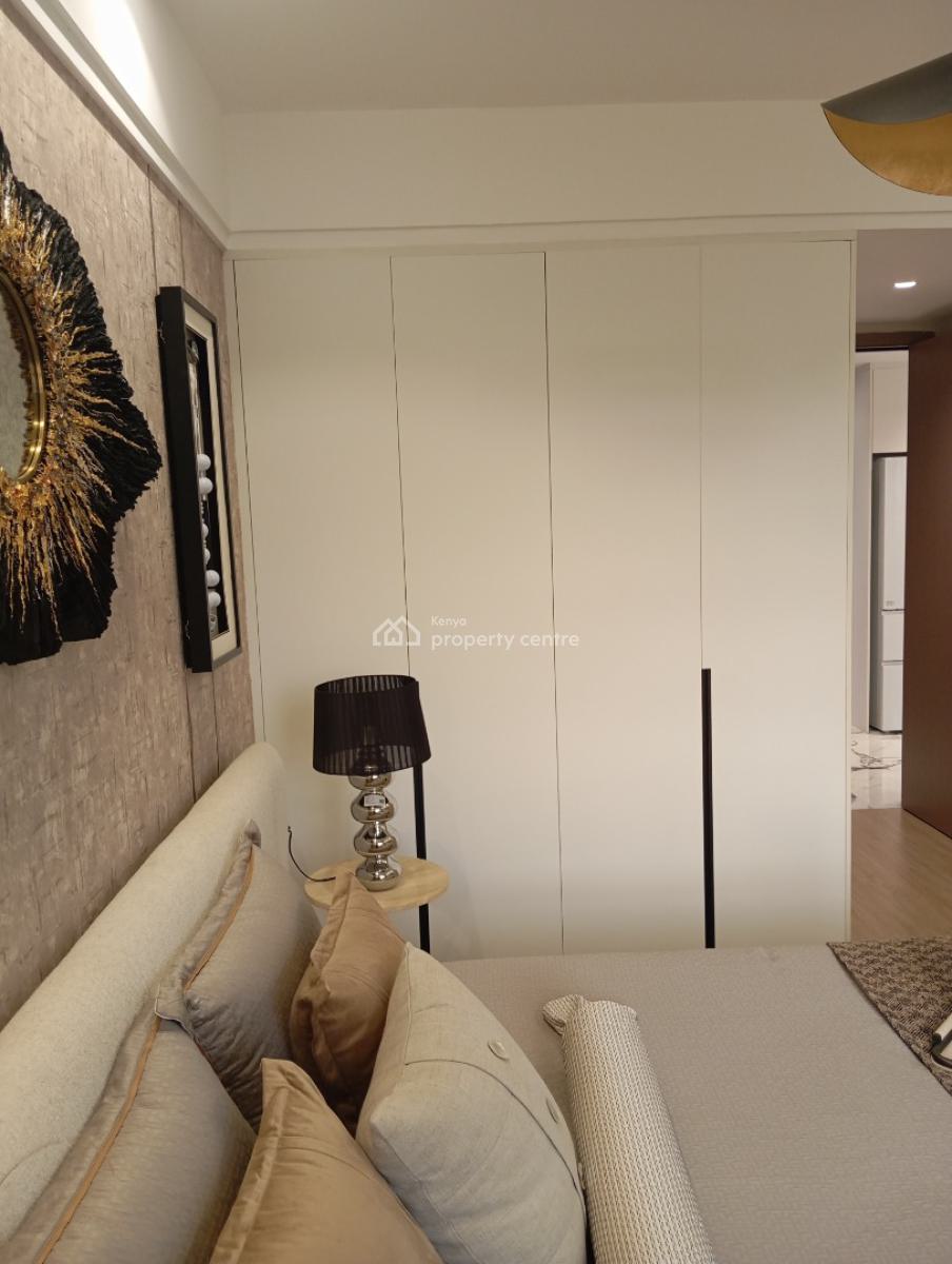 Duplex Apartments., Westlands, Westlands, Nairobi, Apartment for Sale