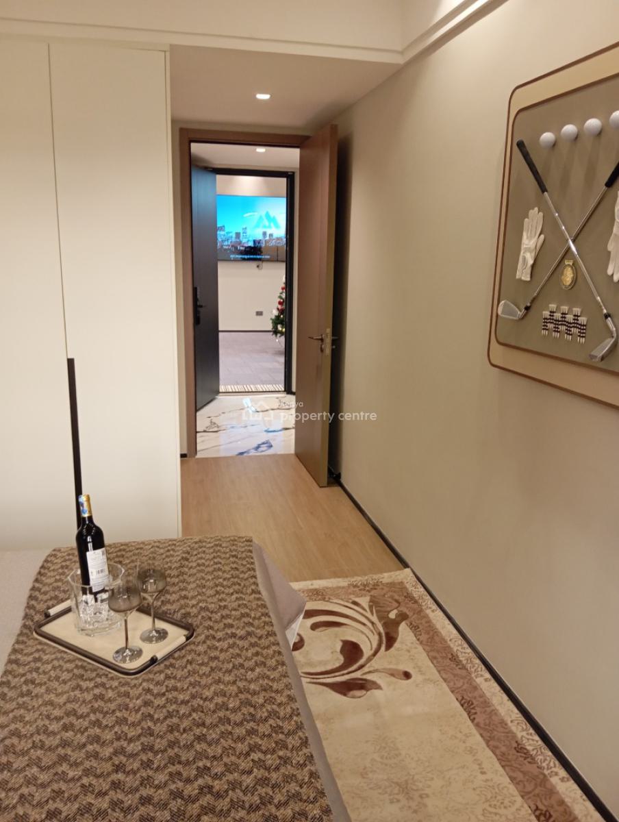 Duplex Apartments., Westlands, Westlands, Nairobi, Apartment for Sale