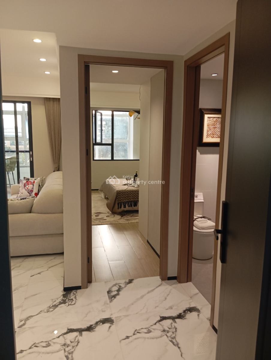 Duplex Apartments., Westlands, Westlands, Nairobi, Apartment for Sale