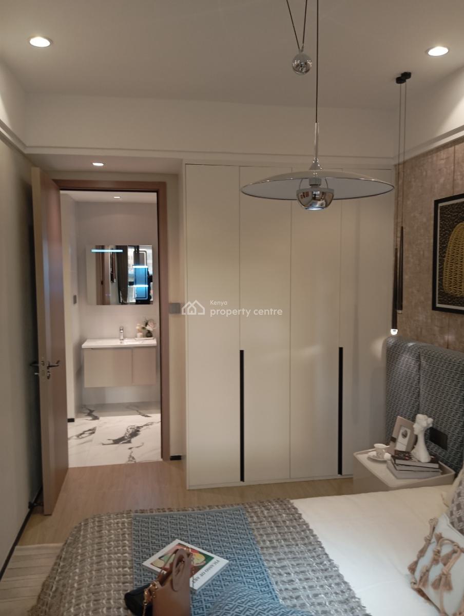 Duplex Apartments., Westlands, Westlands, Nairobi, Apartment for Sale