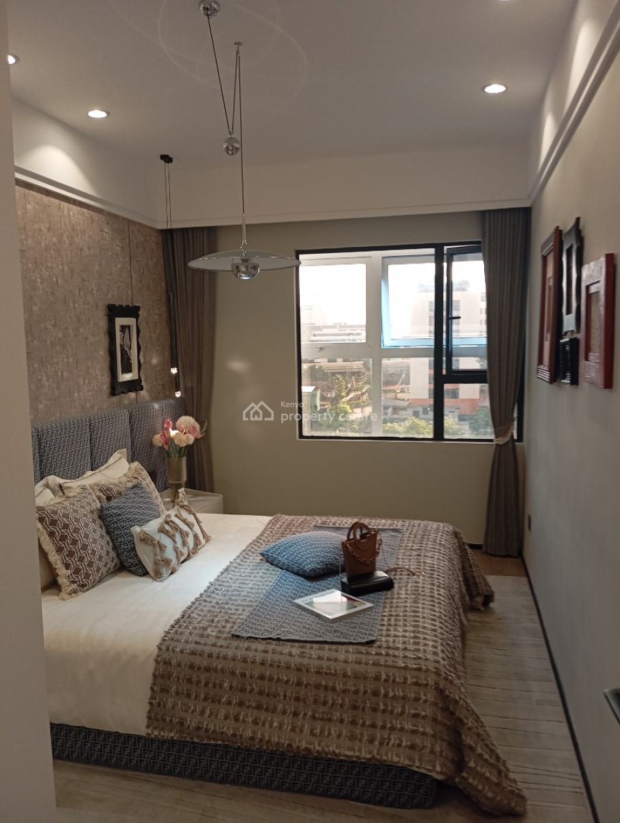 Duplex Apartments., Westlands, Westlands, Nairobi, Apartment for Sale