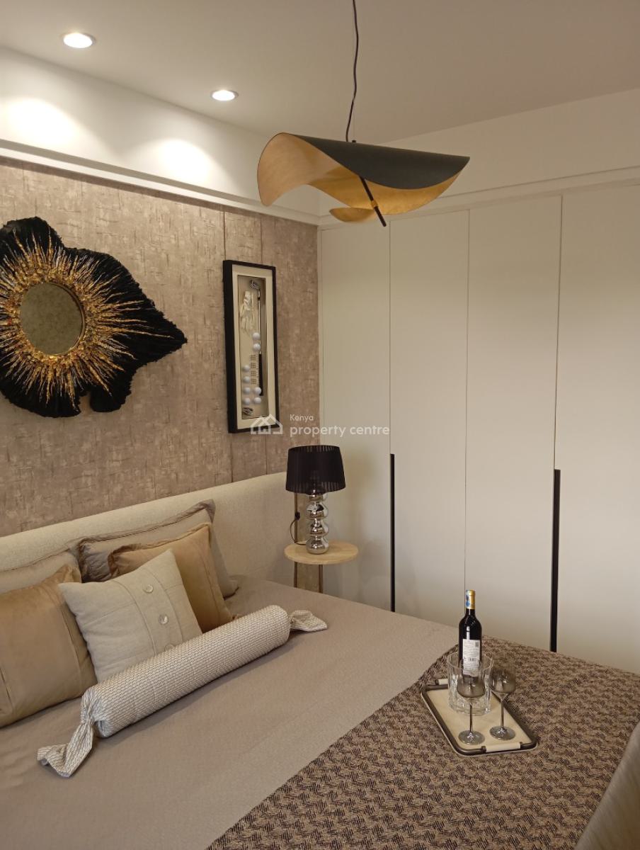 Duplex Apartments., Westlands, Westlands, Nairobi, Apartment for Sale