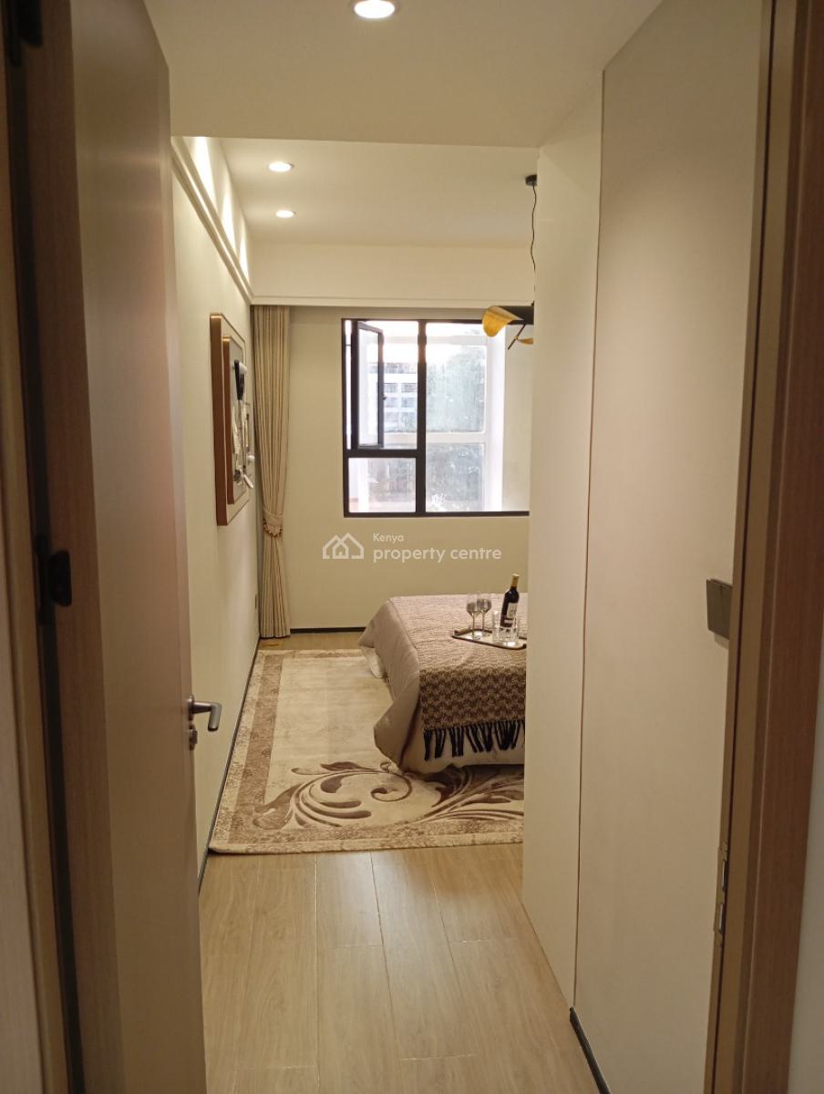 Duplex Apartments., Westlands, Westlands, Nairobi, Apartment for Sale