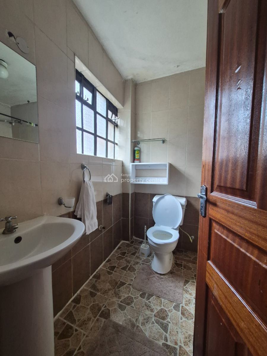 Furnished 3 Bedroom, Kileleshwa, Nairobi, Apartment for Rent