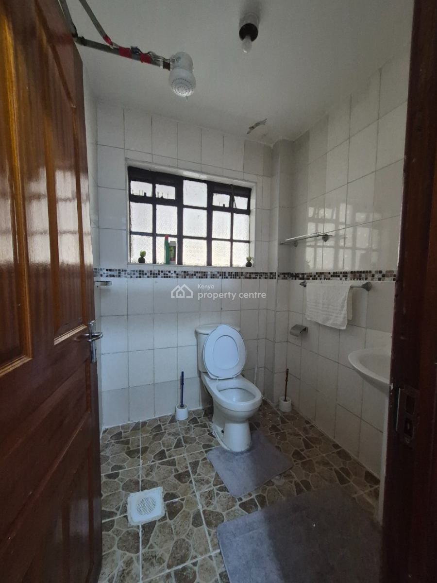 Furnished 3 Bedroom, Kileleshwa, Nairobi, Apartment for Rent
